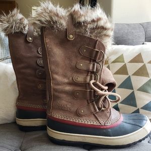 Sorel Winter Boots 👢